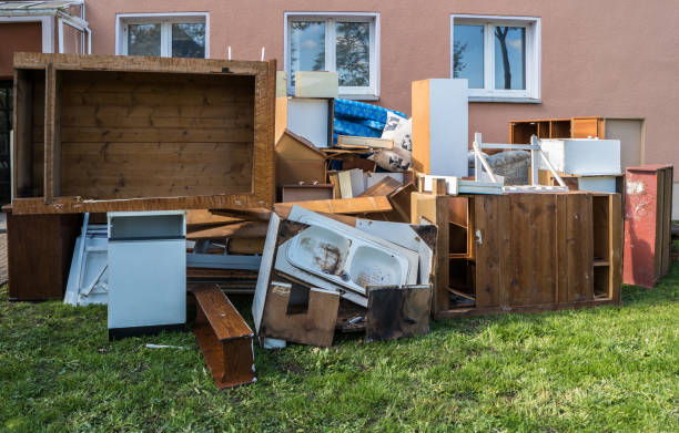 Best Attic Cleanout Services  in Cheney, KS