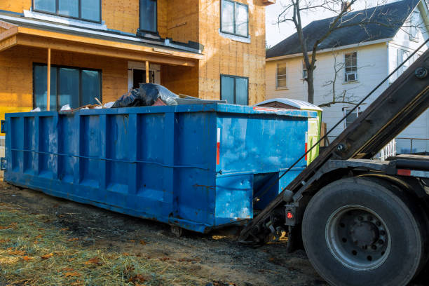Best Construction Debris Removal  in Cheney, KS