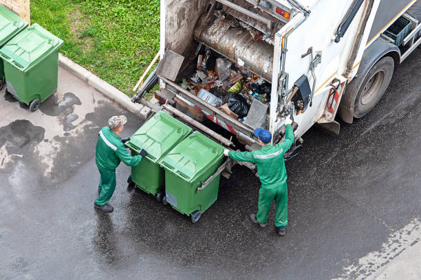 Cheney, KS Junk Removal Company