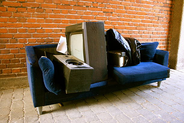 Best Electronics Removal Services  in Cheney, KS